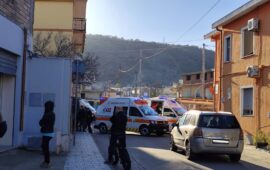 incidente a barisardo