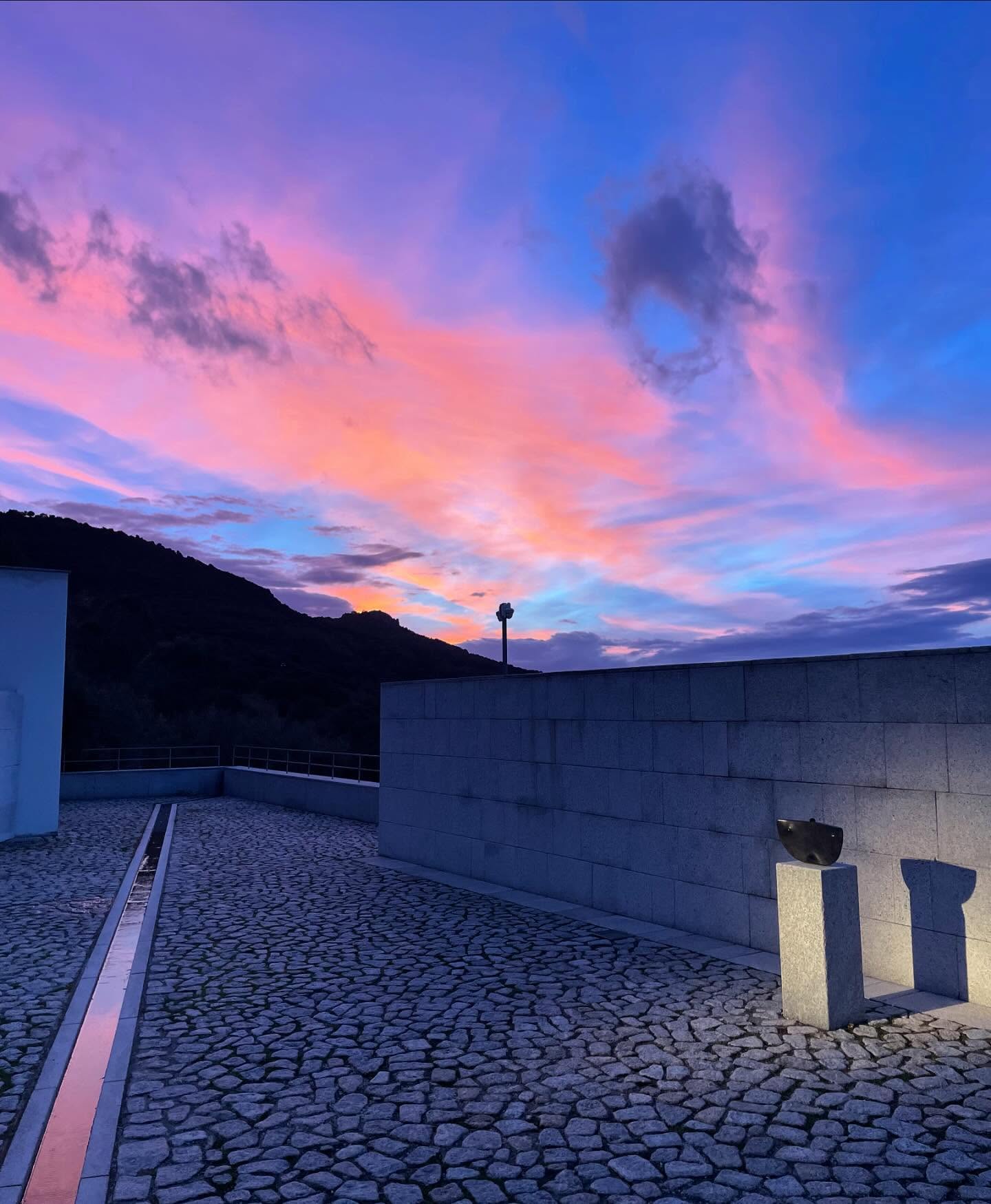 museo nivola