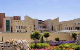 ospedale di Malta