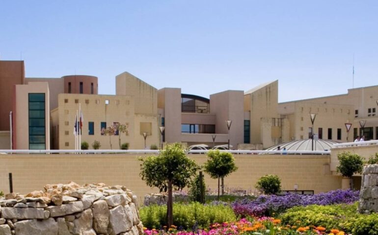 ospedale di Malta