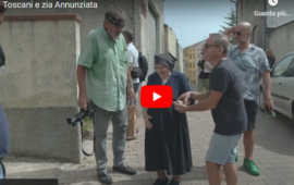 toscani e tzia annunziata