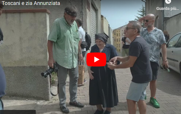 toscani e tzia annunziata