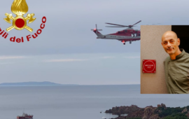 tragedia all'Isola Rossa