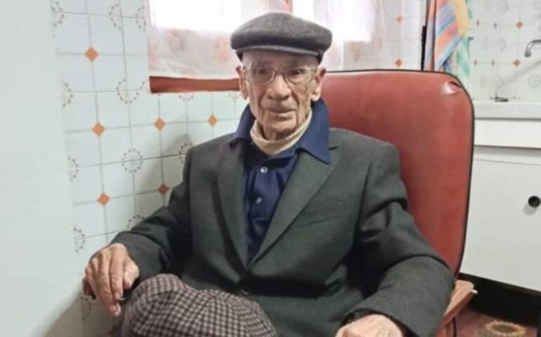 Tzio Albero Melis