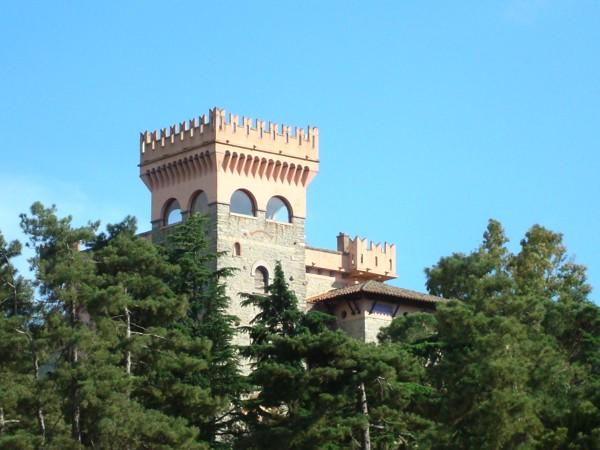 villino antonietta a nuoro
