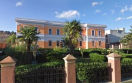 Il Comune di Bari Sardo