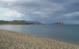 Marina di Cea