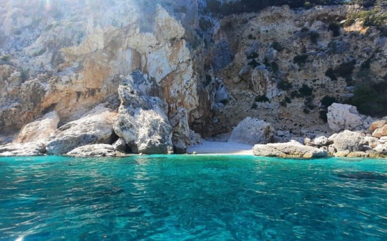 Le piscine di Venere