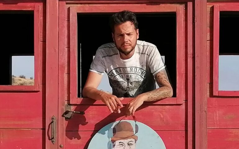 Mauro Aragoni