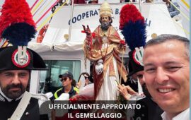 Tortolì e Ponza: Un Gemellaggio per Rafforzare un Legame Storico
