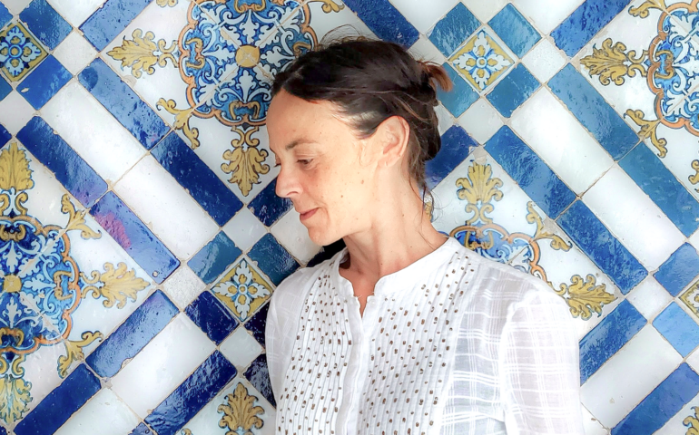 Ulàssai, dove la natura incontra l’arte: il programma espositivo del 2025. Grande partenza con Carolina Melis