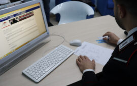 Truffe online ai danni di due ogliastrini identificati e denunciati i responsabili