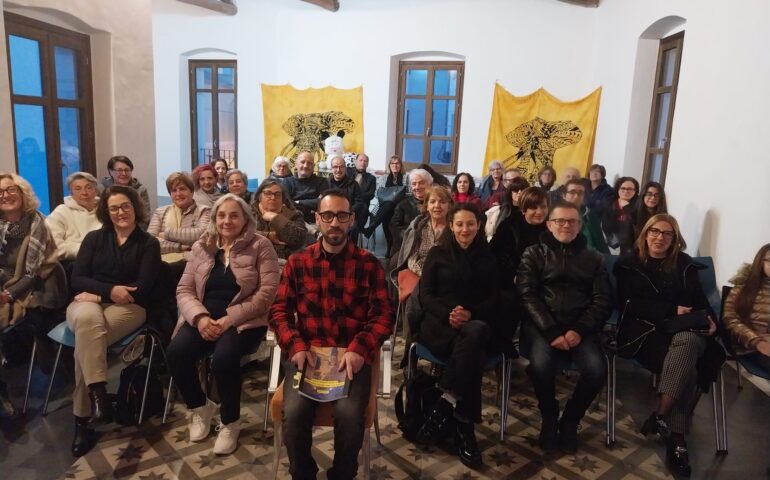 Caffè Letterario Ogliastra