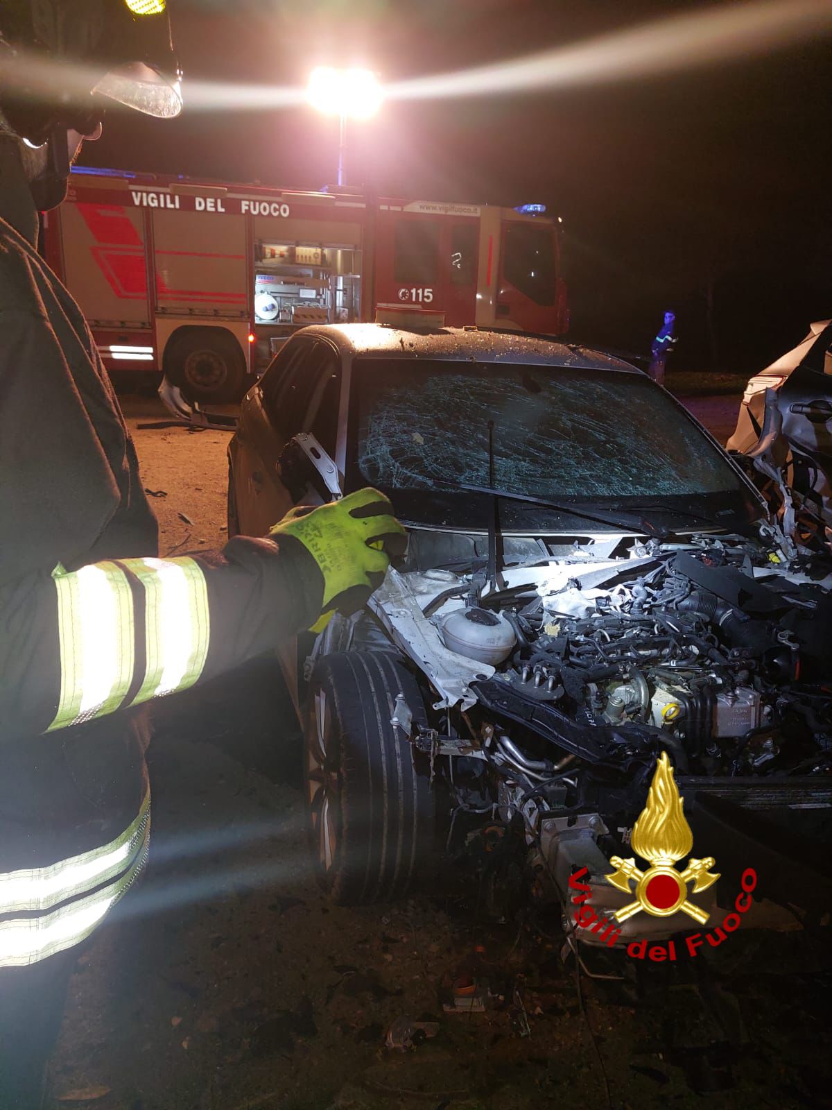 bomba a siniscola