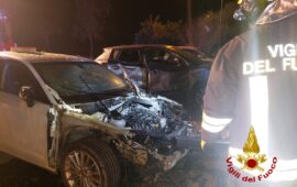 bomba a siniscola
