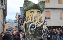 carnevale bariese