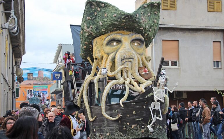 carnevale bariese