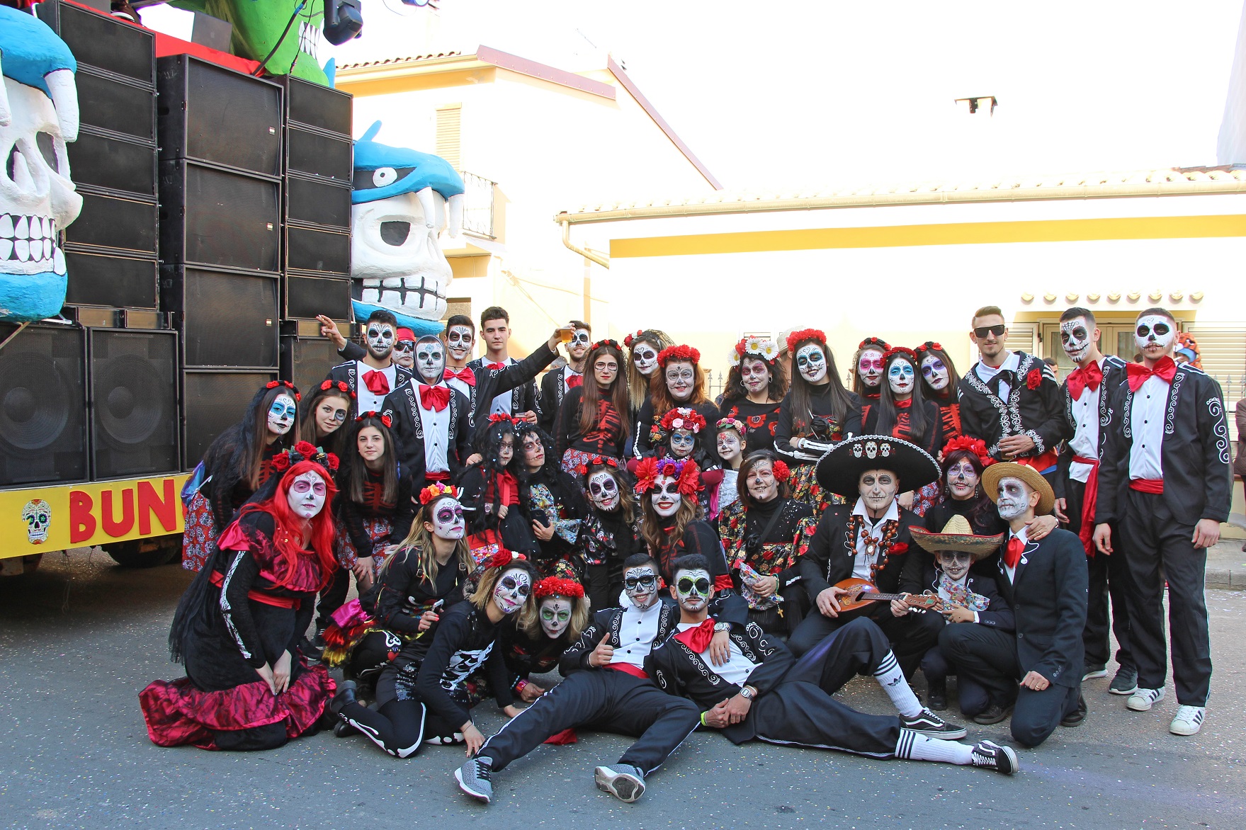 carnevale bariese