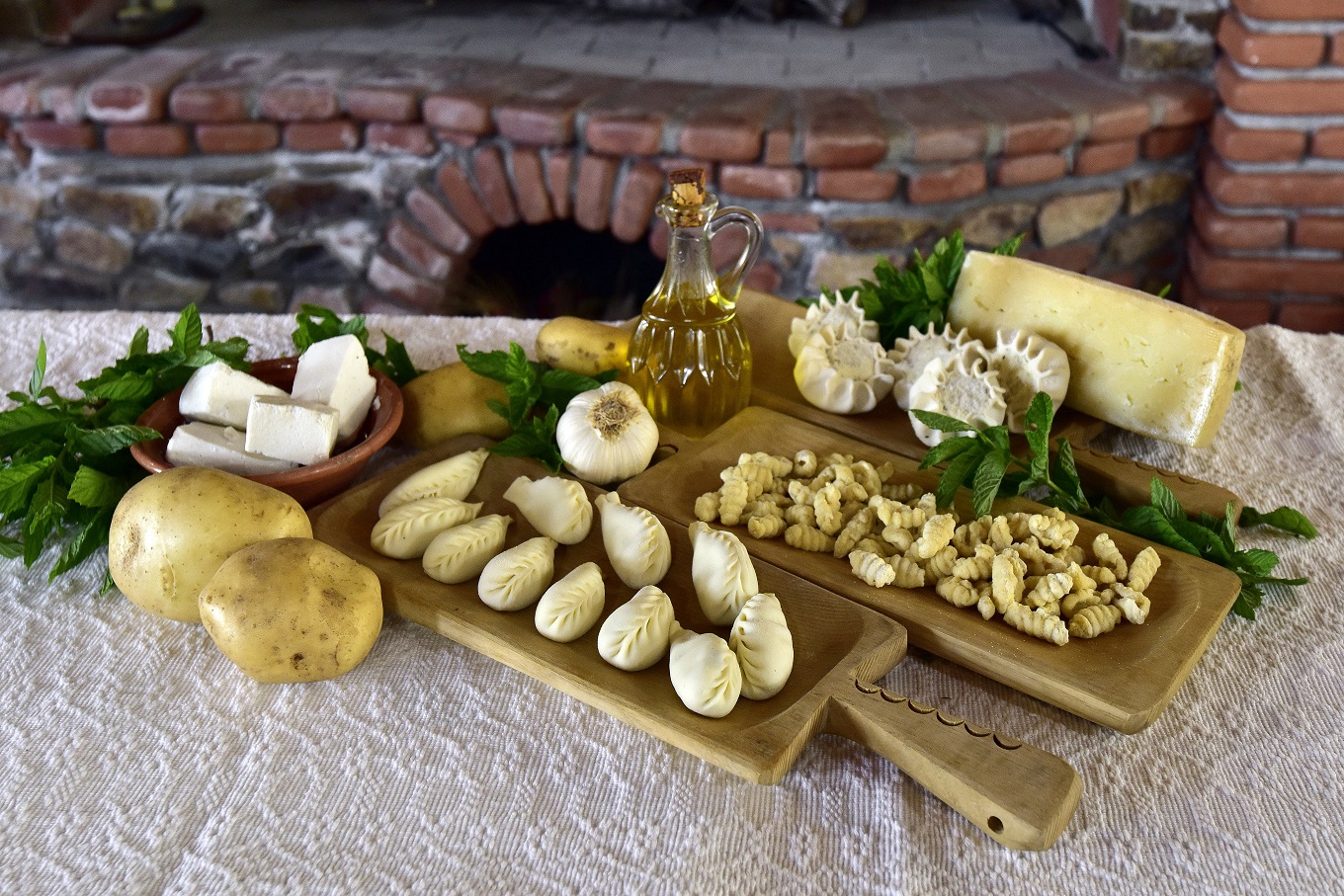 ricette sarde