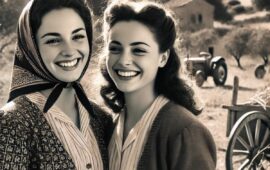 Due amiche