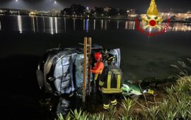 incidente a olbia