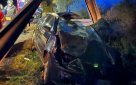 incidente a olzai