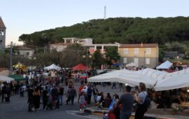 manifestazione arbatax borgo marinaro