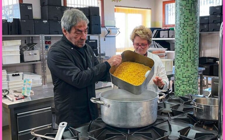 mense scolastiche di tortolì