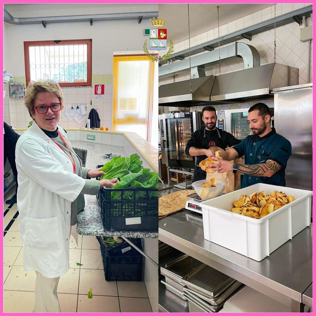mense scolastiche di tortolì
