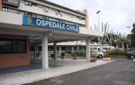 ospedale civile alghero