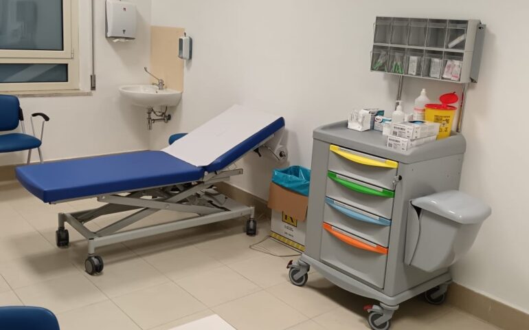 ospedale san francesco