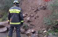 Tempio, vigile del fuoco tra i soccorritori nell’incidente in cui muore il figlio. Il messaggio commovente dei colleghi