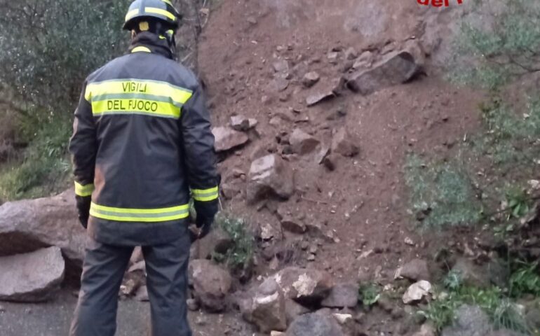 vigili del fuoco