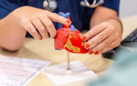 visita cardiologica