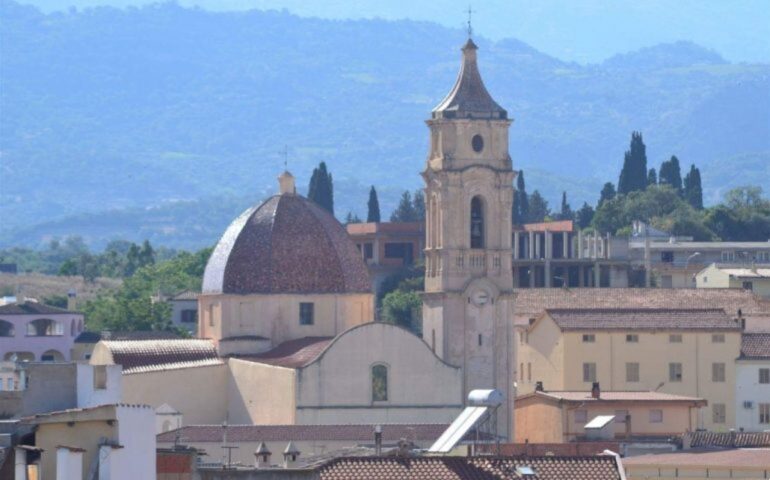 Barisardo