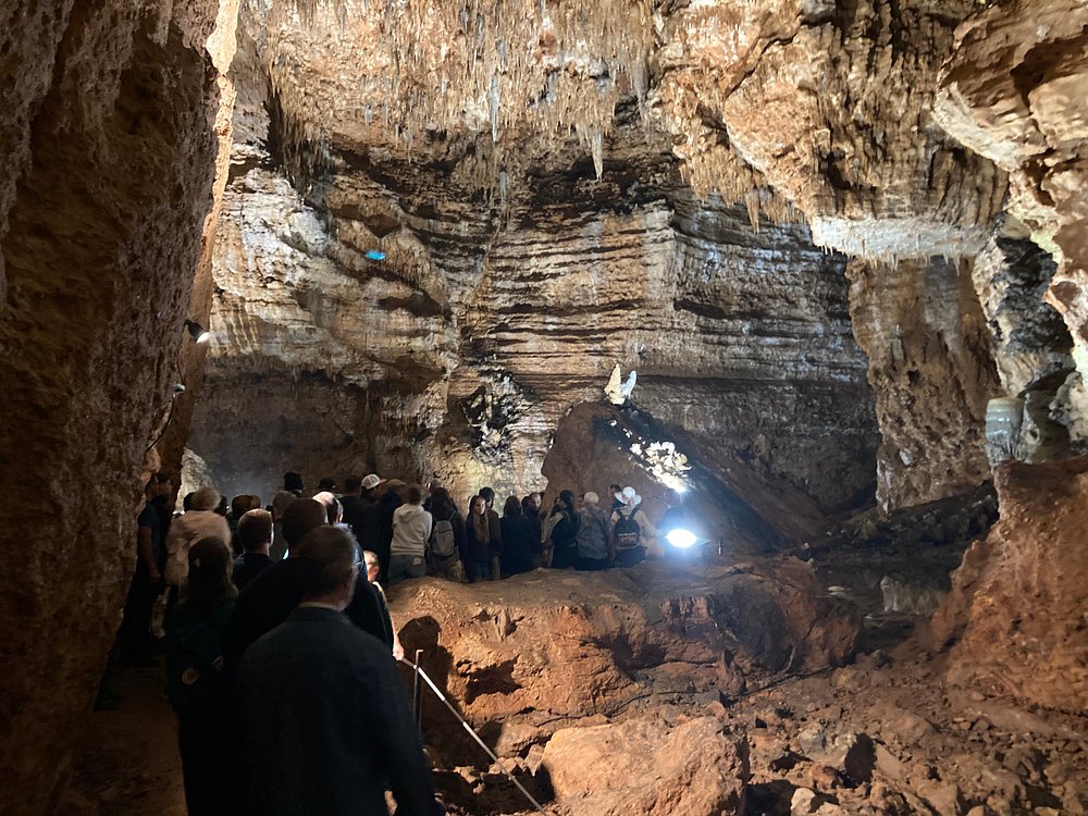 La grotta di Su Marmuri