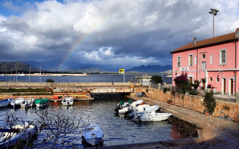 Arbatax (Foto Useli)