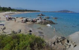 Il Lido di Orrì