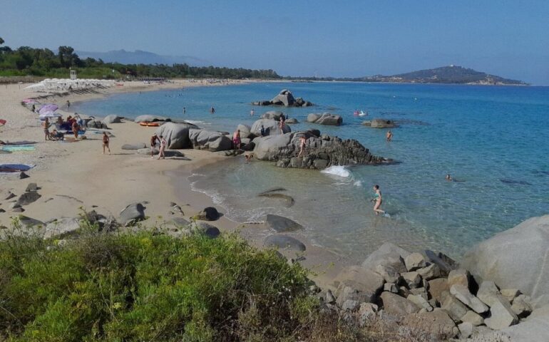 Il Lido di Orrì