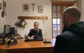 CARABINIERI