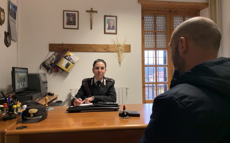 CARABINIERI