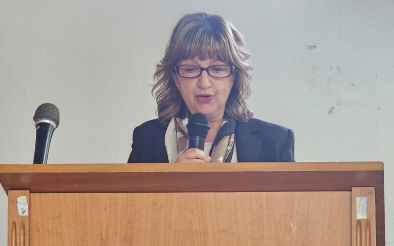 Laura Deriu, Adiconsum