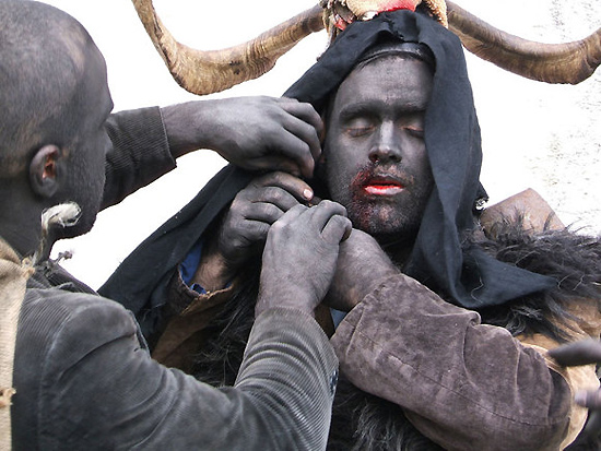 su battileddu di Lula