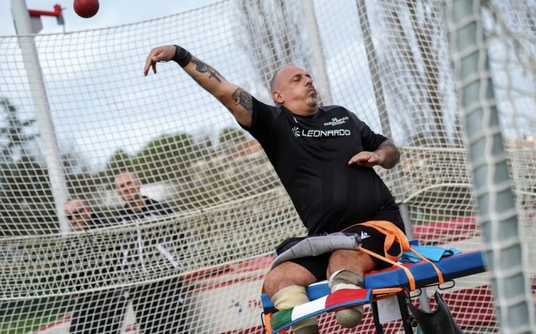 Moreno Marchetti