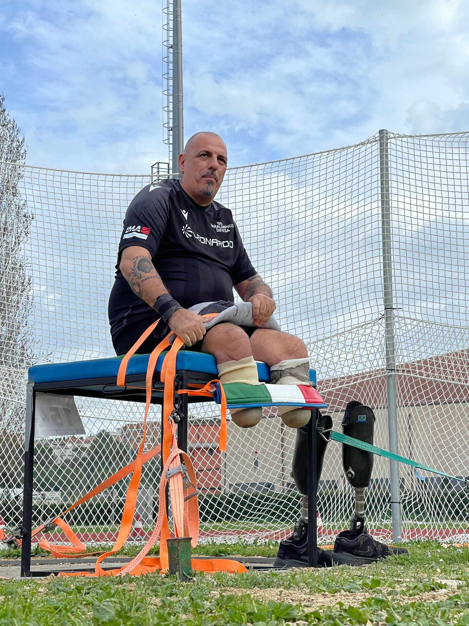 Moreno Marchetti