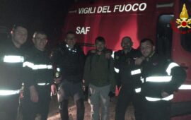PH Vigili del Fuoco