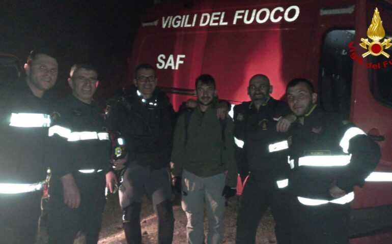 PH Vigili del Fuoco