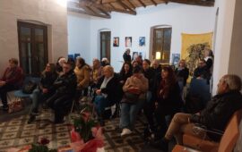 Caffè Letterario di Margherita Musella