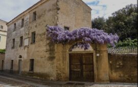 casa di grazia deledda