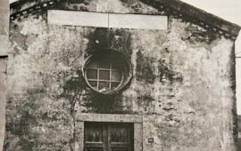 chiesa sant'anna tortolì